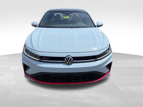 Used 2026 Volkswagen Jetta GLI Autobahn FWD image 3