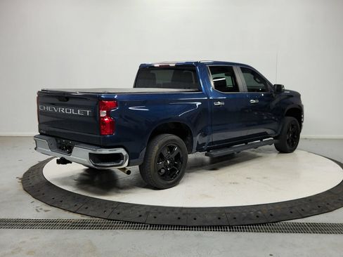 Used 2019 Chevrolet Silverado 1500 LT w/ All-Star Edition RWD image 8