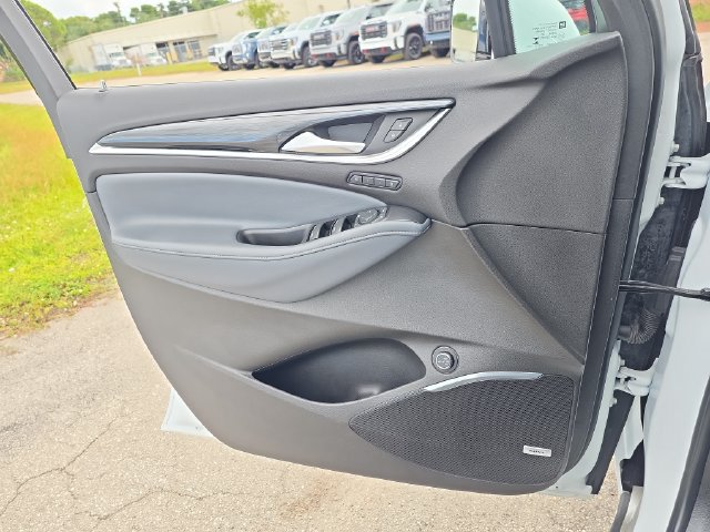 Certified 2021 Buick Enclave Premium w/ Surround and Sites Package FWD image 20