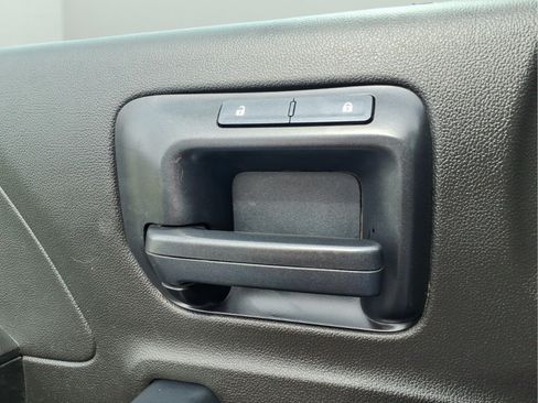 Used 2014 Chevrolet Silverado 1500 W/T RWD image 15