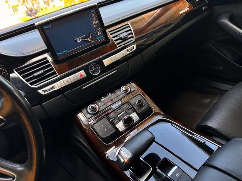 Used 2016 Audi A8 L TDI AWD/4WD image 18