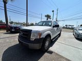 Used 2013 Ford F150 XL w/ PWR Equipment Group image 3