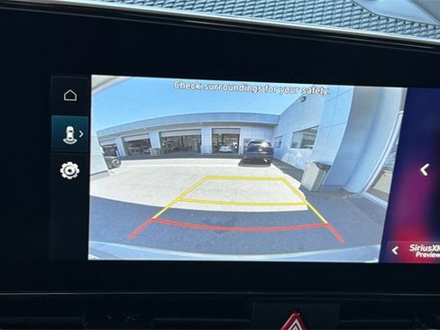 New 2025 Hyundai Elantra SEL image 19