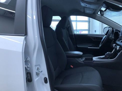 Certified 2024 Toyota RAV4 LE image 22