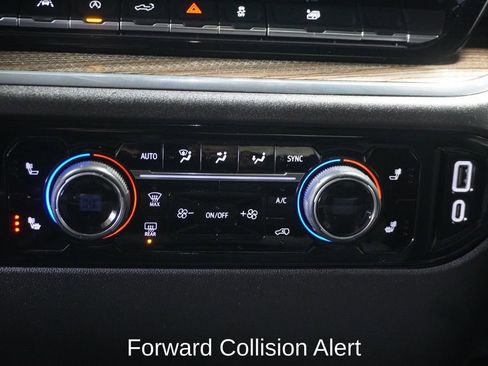 Used 2025 Chevrolet Silverado 1500 LT w/ Work Truck Package image 18