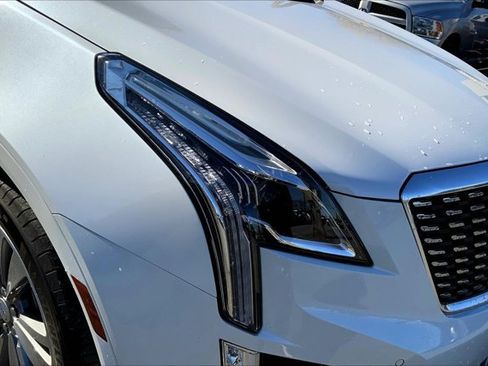 Used 2025 Cadillac XT5 Premium Luxury image 28