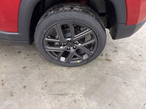 New 2026 Jeep Compass Latitude image 20