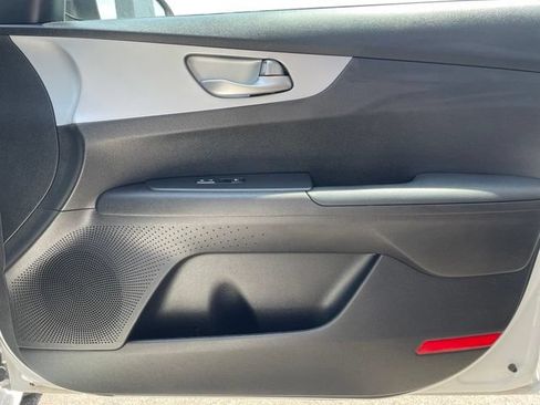 Used 2023 Kia Forte LXS FWD image 25