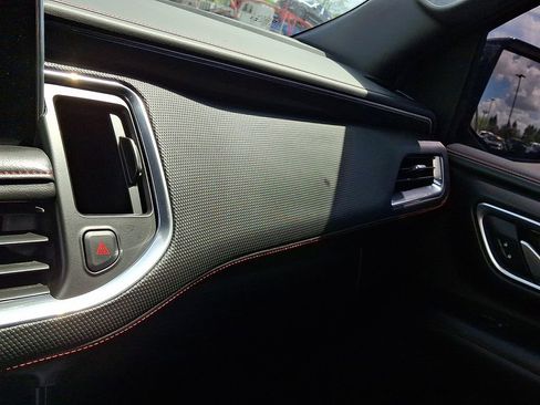 Used 2024 Chevrolet Tahoe RST w/ RST Performance Edition AWD/4WD image 27