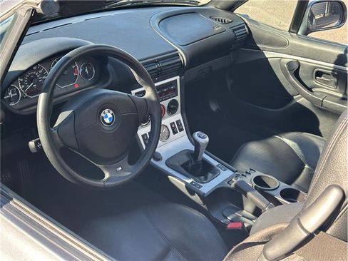 Used 2000 BMW Z3 2.5i image 25