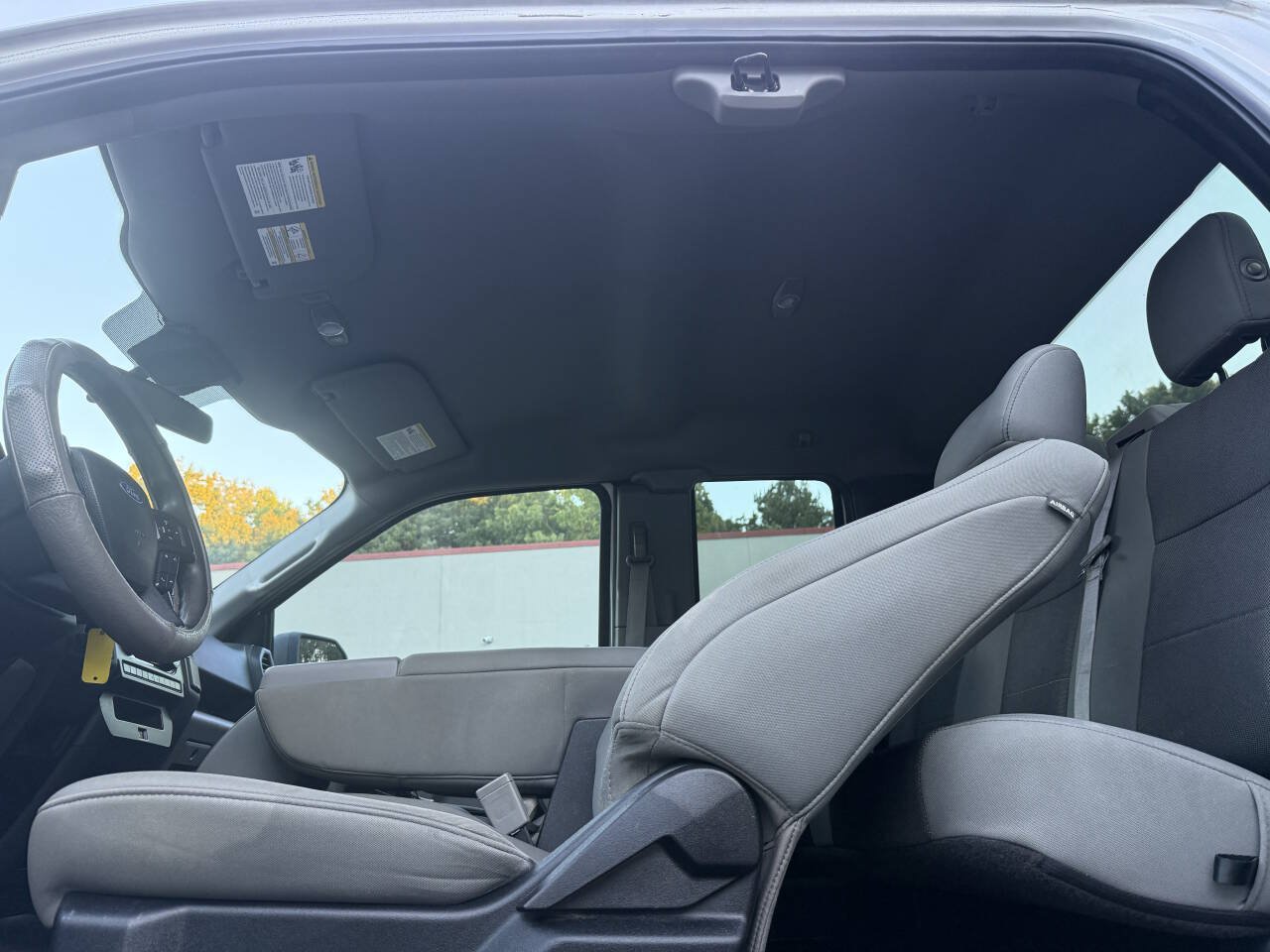 Used 2019 Ford F150 XL w/ Equipment Group 101A Mid RWD image 30