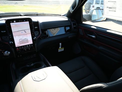 New 2026 RAM 1500 Rebel w/ Rebel Level 2 Equipment Group image 23