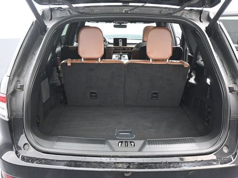 Used 2024 Lincoln Aviator Reserve w/ Equipment Group 201A AWD/4WD image 3