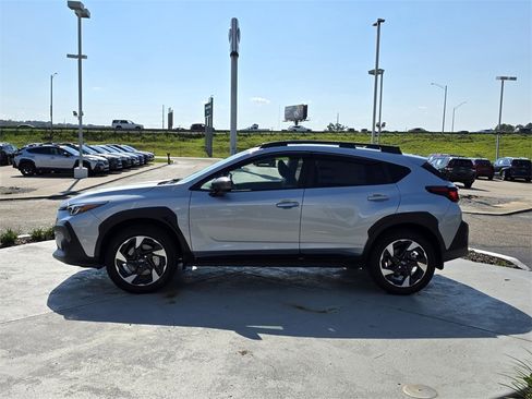 New 2025 Subaru Crosstrek 2.5i Limited w/ Popular Package #3A image 6
