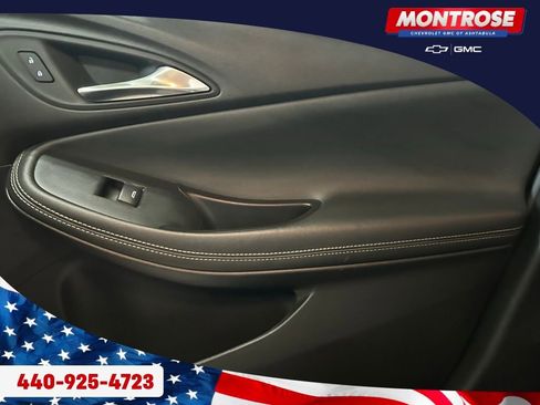 Used 2023 Buick Encore GX Select w/ Experience Buick Package FWD image 12