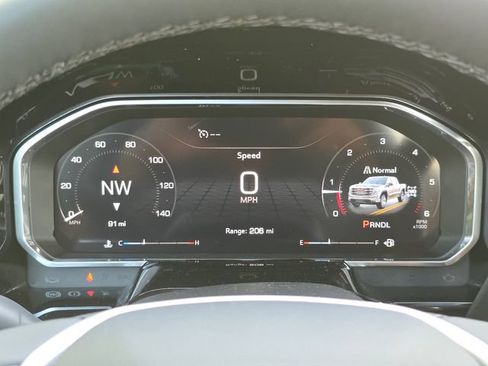 New 2026 GMC Sierra 1500 Elevation AWD/4WD image 28