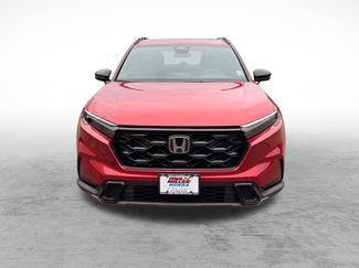 Used 2023 Honda CR-V Sport video 2