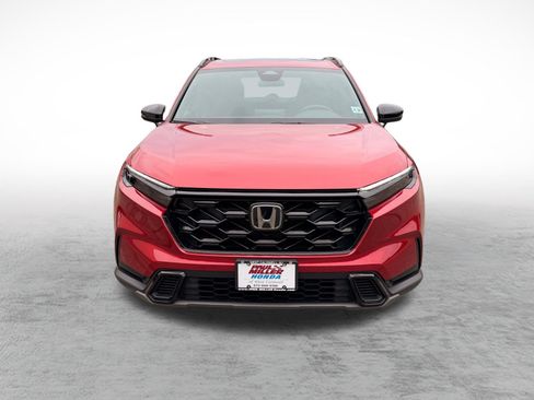 Used 2023 Honda CR-V Sport image 2