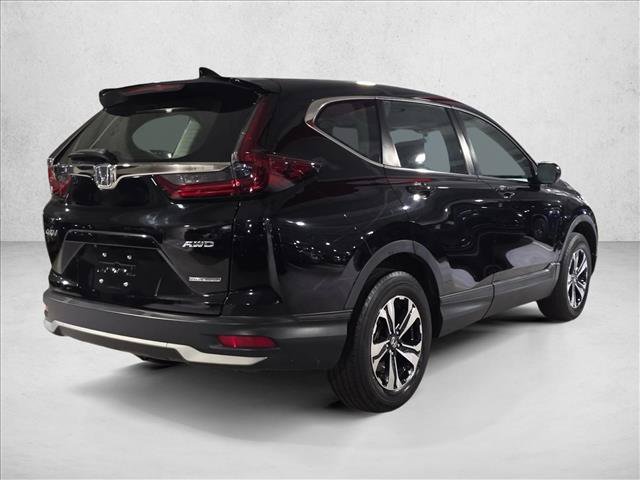 Used 2021 Honda CR-V Special Edition image 5