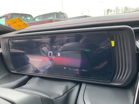 New 2025 Dodge Charger R/T w/ Quick Order Package 25M R/T image 14