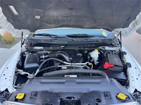 Used 2013 RAM 1500 Tradesman w/ PWR & Remote Entry Group AWD/4WD image 46