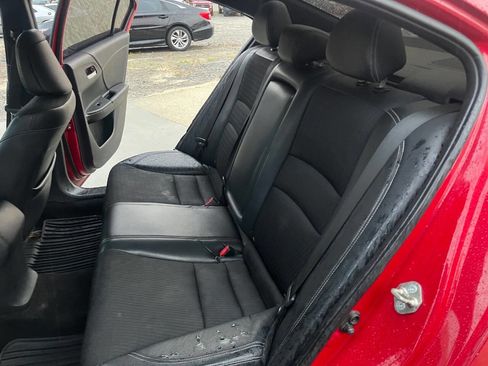 Used 2016 Honda Accord Sport image 48