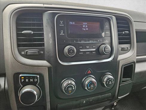 Used 2014 RAM 1500 Tradesman w/ Popular Equipment Group RWD image 12