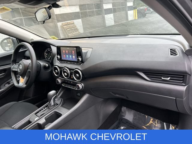 Used 2023 Nissan Sentra S FWD image 28