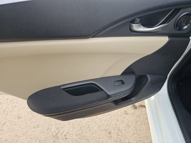 Used 2018 Honda Civic EX image 37