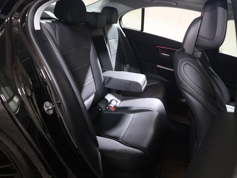 Used 2023 Mercedes-Benz C 300 4MATIC Sedan image 53