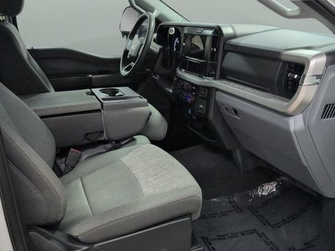 Used 2025 Ford F250 XLT AWD/4WD image 24