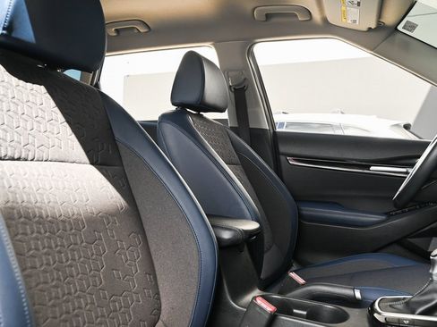 Used 2024 Kia Seltos S image 13