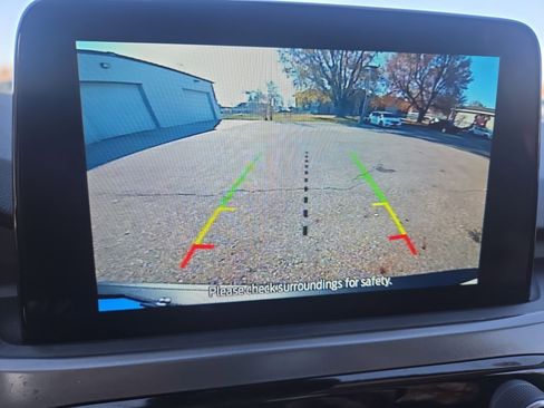 Certified 2023 Ford Escape Active image 22