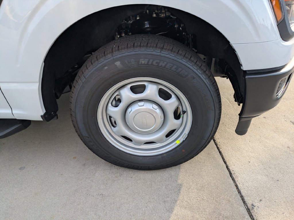 New 2026 Ford F150 XL w/ Tow/Haul Package RWD image 10