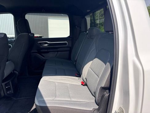 Used 2023 RAM 1500 Big Horn AWD/4WD image 14
