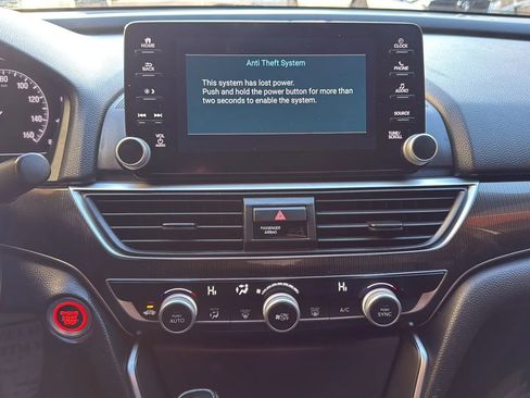 Used 2019 Honda Accord Sport image 18