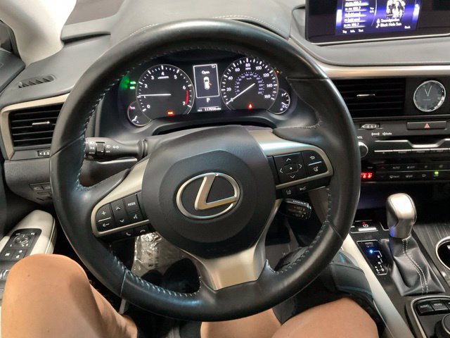 Used 2019 Lexus RX 350 FWD w/ Accessory Package image 31
