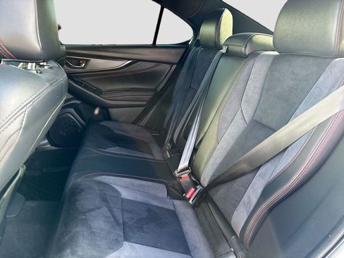 Used 2022 Subaru WRX Limited image 26