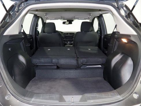 Used 2024 Nissan Leaf SV Plus image 41