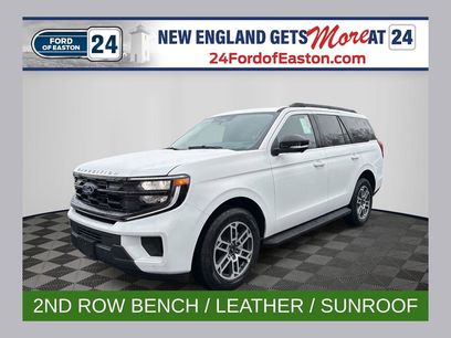 New 2026 Ford Expedition Active