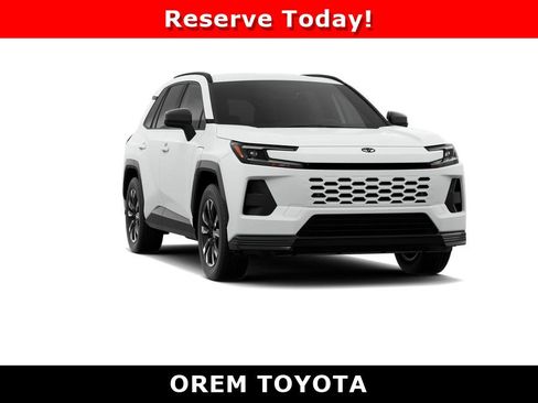 New 2026 Toyota RAV4 SE w/ Weather Package AWD/4WD image 16
