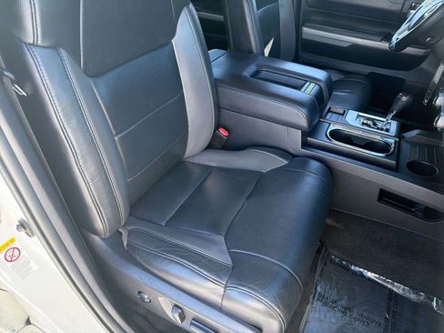 Used 2019 Toyota Tundra Limited image 22