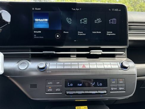 New 2026 Hyundai Kona SEL Premium FWD image 28