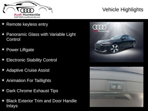 New 2026 Audi A5 2.0T Premium Plus AWD/4WD image 12