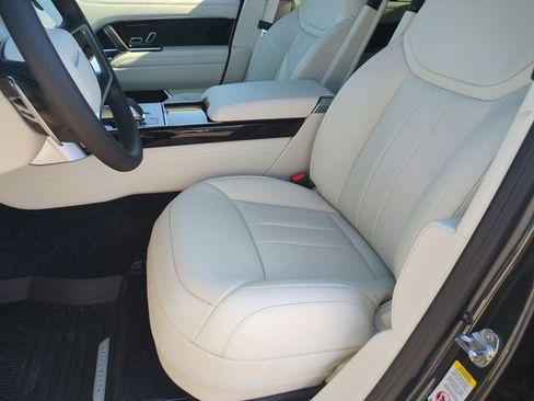 New 2026 Land Rover Range Rover SE AWD/4WD image 12