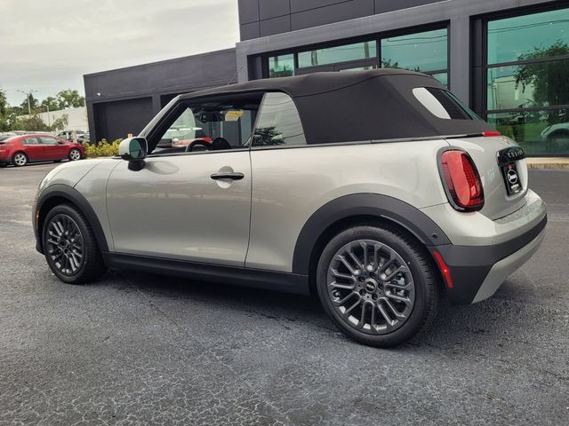 New 2026 MINI Cooper S FWD image 5