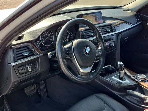 Used 2015 BMW 328i Sedan RWD image 10