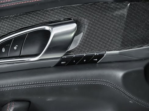 Used 2015 Porsche Panamera GTS AWD/4WD image 14