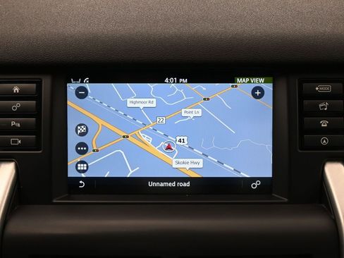 Used 2018 Land Rover Discovery Sport HSE image 14