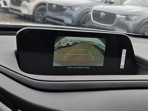 New 2026 MAZDA CX-30 AWD 2.5 S w/ Select Sport Pkg image 15